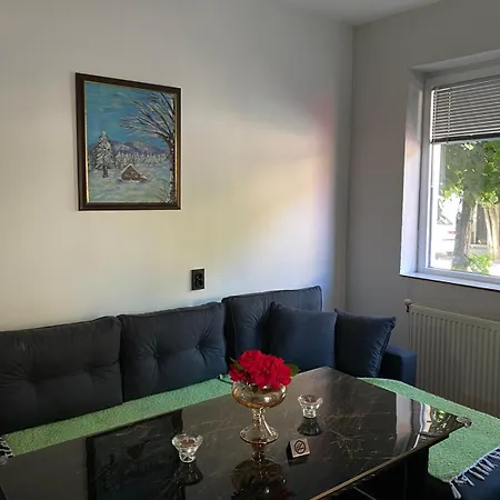 Appartement Bt *